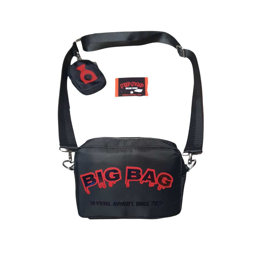 Big sales pouch bag