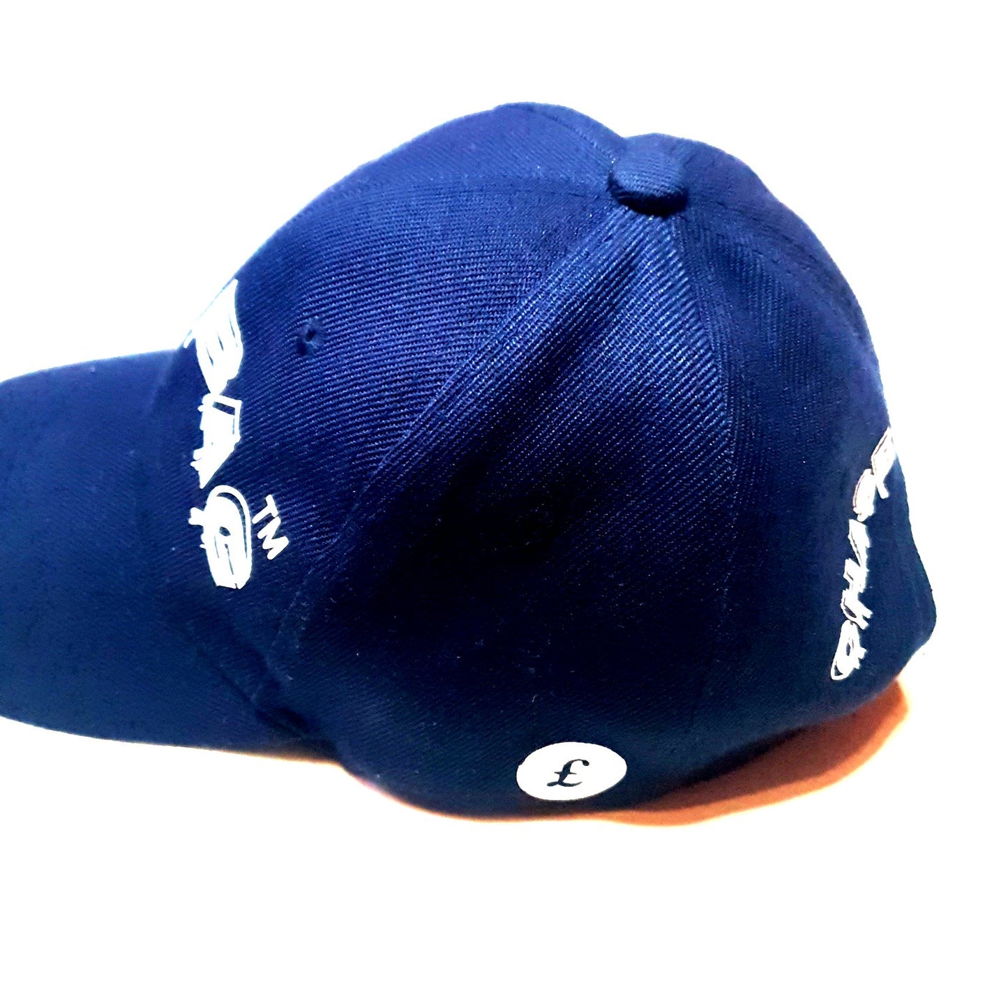 BIG BAG MULTI PRINT BASEBALL CAP "dont slip" 3D