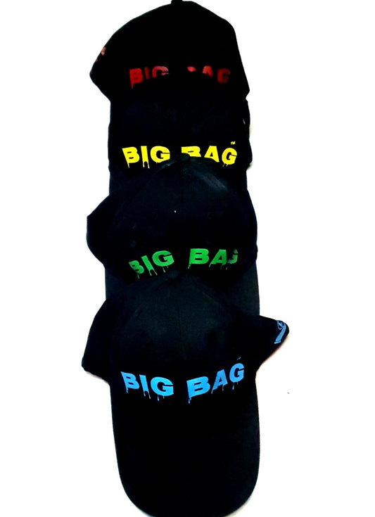 BIG BAG BASEBALL CAP original