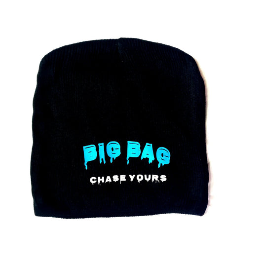 BIG BAG BEANIE HAT