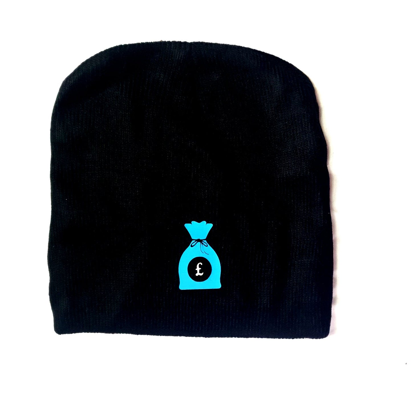 BIG BAG BEANIE HAT